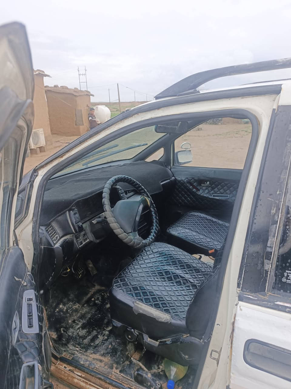 نيسان بريميره 4 راكب صالون غرفة نضيفه حيل خارجها يعوزه تصفيه فقط  البوند واليدات واضحة بالصورة محرك كورلا أبو الجف كير توماتيك شرط لا صرف ولا نفخ ولا تنقيص قطاره بالبانزين تحويل ايمت ما تريد الشرعي يمك بسومر كابون بانزين ورقي متوقف بس تفعله السعر 20 ورقه وبيها مجال بسيط


**إذا كنت صاحب هذا الإعلان وتريد حذفه لأي سبب، رجاءا أرسل رسالة إلى الدعم الفني**