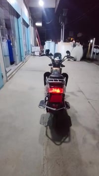 متاح هارلي نضافه فول بطاريات عل فحص كامل من كلشي حيل نضيف سعر ٣٥٠ الف ...