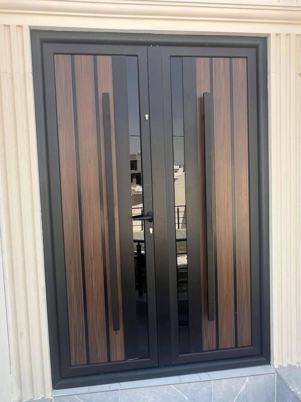 حيدر حميد للألمنيوم الحديث 
            أبواب ــ شبابيك 
   العنوان : بلد _ شارع المحيط 
              معمل الزهور 
        هـ / ***********
#ألمنيوم #بلد #صلاح_الدين @إشارة نور بلد بلد بوك | BaladBook حيدر حميد للأبواب والشبابيك شارع المحيط في بلد
