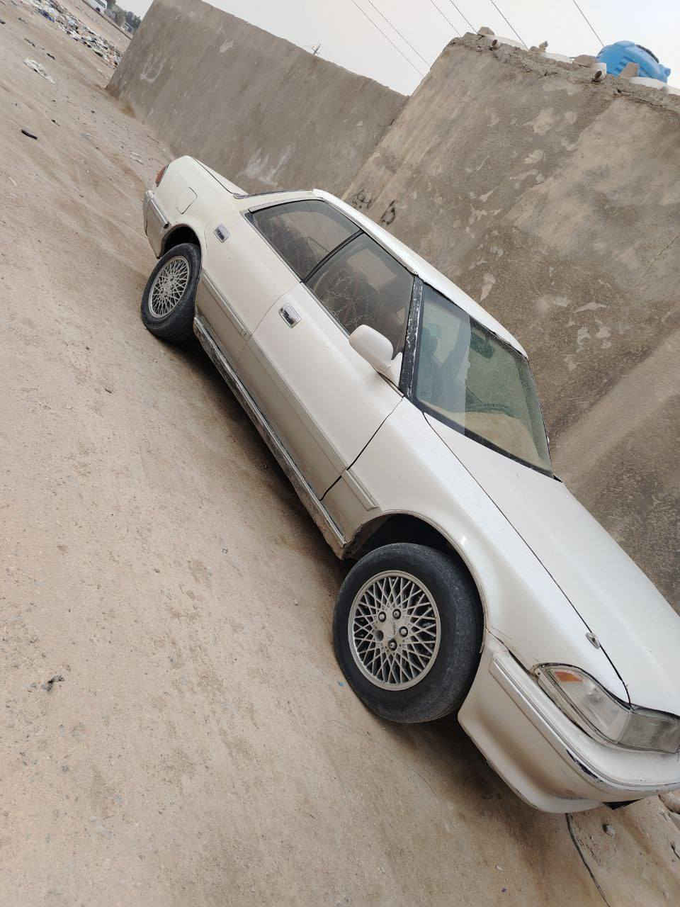 بسم الله / مارك رقم بصره مشروع وطني مكفوله كص ونقل محرك فيفيتي وكير نعمه دواخلها مرتبه سعرها 29  وبيها مجال رقمي *********** مكاني بصره زبير
