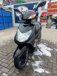 سكنس فحل • كابتر بلادي • قفل مكاني