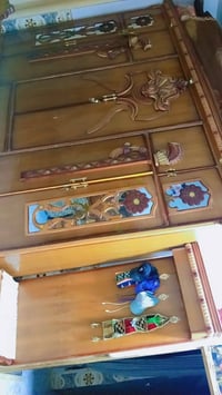 غرفه اخشاب • بغداد المدائن