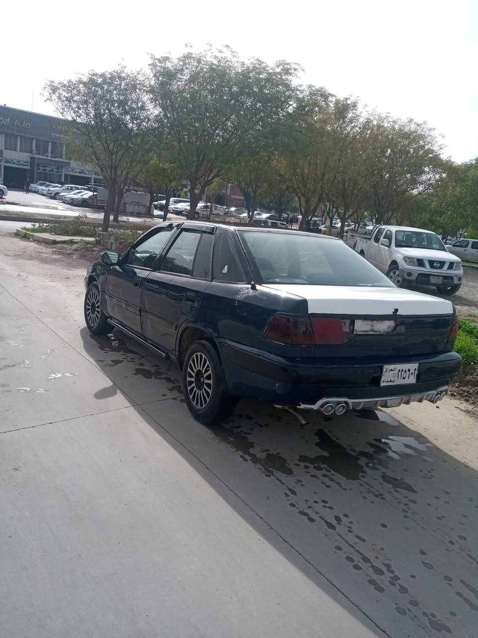 بە ناوی خوای گورە گیرو مە کینی بە شرتی فیتە ر مە کینی تازە تشفیدەلیتی زینۆنە 4 تایو ویلی لۆکە اڕمی پلستیکە شوین کلار سعری 14 معاملە یە کی برایانە


**إذا كنت صاحب هذا الإعلان وتريد حذفه لأي سبب، رجاءا أرسل رسالة إلى الدعم الفني**