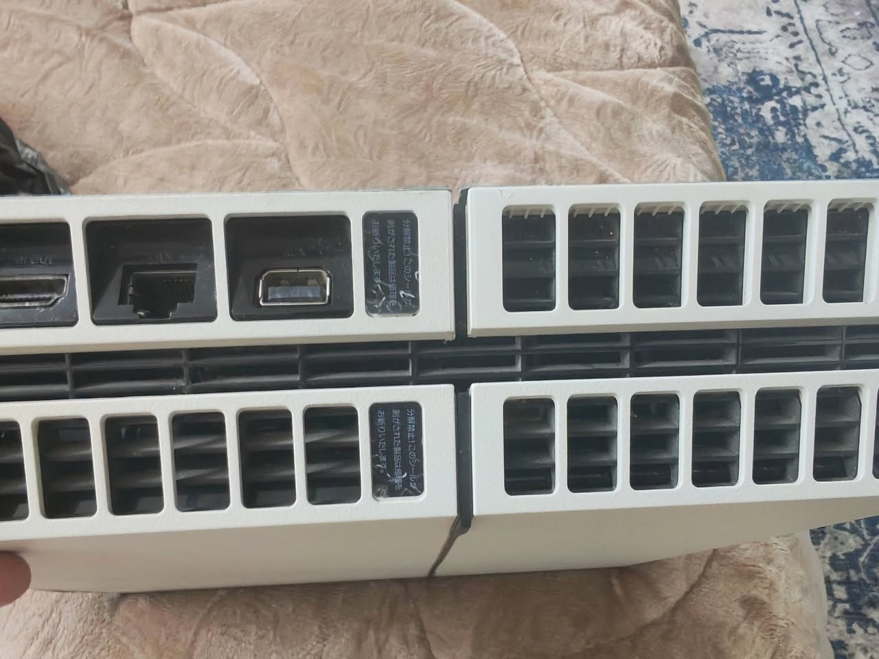 بلي٤ فات نسخة الابيض مهكر نظام١١ تهكيرة قرص ذكرة ٥٠٠ كيكة مع جوستكات عدد٢ بي العاب عدد ٦ منوعة سعرة ٢٠٠ الف مكاني بغداد الشعب اي استفسار خاص


**إذا كنت صاحب هذا الإعلان وتريد حذفه لأي سبب، رجاءا أرسل رسالة إلى الدعم الفني**