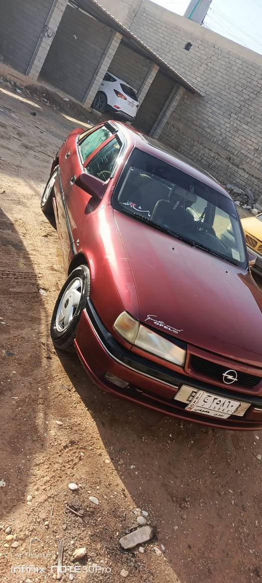 سلام و عليكم 
بسبب الوعود الكاذبة 
اوبل فكتره 1993
مكينه 18
فول كهرب 
قفل مركزي
بور 
تبريد شركه شغال تلج
طخم امامي خلفي شرط
مكينه كير شرط 
داخل دوشمه جديد 
السياره وضع شركه
بدون ضرر 
جماليه مالتقحيل 
شرط التحويل 
رقم الماني سنويه عغم 
كوبون بانزين بيها


**إذا كنت صاحب هذا الإعلان وتريد حذفه لأي سبب، رجاءا أرسل رسالة إلى الدعم الفني**