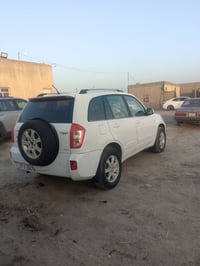 تيكو • ٢٠١٤ • مكينة وكير شرط