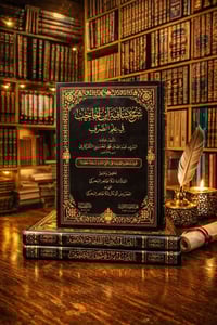 شرح الشافية • علم الصرف • طبعة محققة