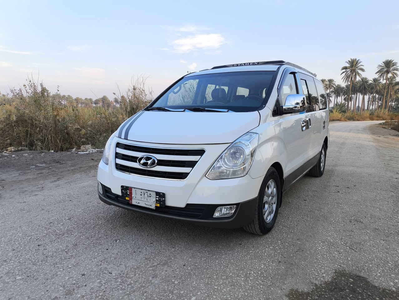 السلام عليكم ستاركس 2009 مفتوح ومحور مسكر أوتو ماتيك سياره بيها جاملغ الامامي مبدل والباقي مكفول مكينه جديده كير حداديه اكسن تخم تاير سياره مال جناي مكان السياره الديوانية السعر 143 وبيها مجال للشراي للاستفسار الاتصال على الرقم.
***********
