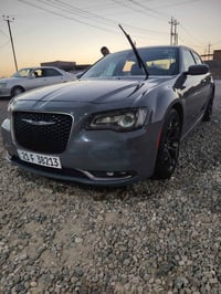 كرايسلر 300S • ٢٠١٩ • ماشيه ٩٠