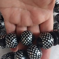 سبحة ضخمة • تعليق سيارة • للديوان