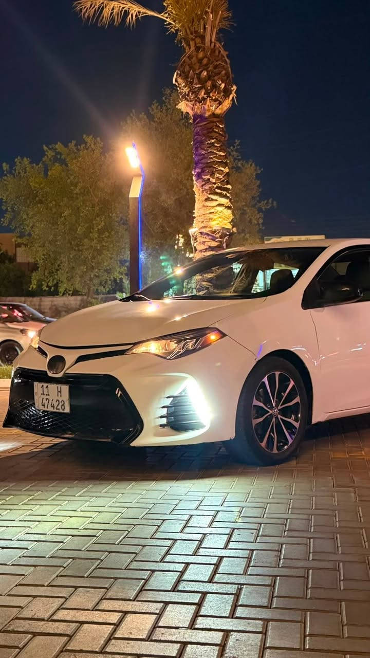 السلام عليكم للبيع كورلا 2018LEمحدث SE
سيارة صبغ جاملغ وبنيد سيارة رقم بغداد الدولي الجديد بسمي

تخم تاير جديد صدر جديد منضومة تبريد جديد سيارة جاهزة بدون اي نقص مكان سيارة بغداد الكرخ السعر133$ بيه مجال 

‭+964 790 656 1446‬


**إذا كنت صاحب هذا الإعلان وتريد حذفه لأي سبب، رجاءا أرسل رسالة إلى الدعم الفني**