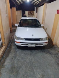 كورلا • موديل ٩٢ • المقدادية حي العسكري