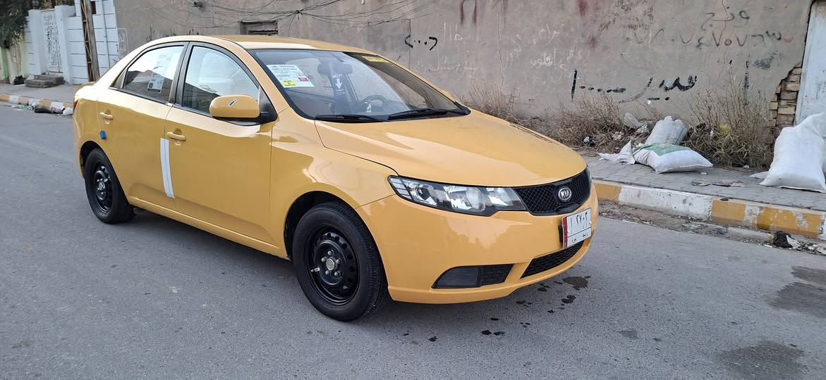 *********** سياره سيراتو مديل 2012 سياره مكفوله رقم واسط بسمنه سياره جاهزه تخم تاير تبريد حداديه مكينه او كير كله جديد خط او بحث مصفر السعر 78مكان سياره واسط
