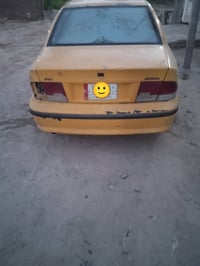 سمند • ٢٠١١ • رقم بابل