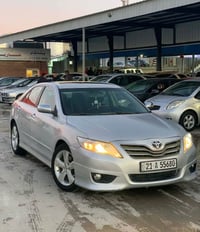 كامري ٢٠٠٧ • خليجي • كهربا