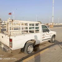 بيكاب • ٩٤ • محرك مكفول