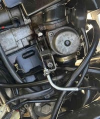 كابريتر ماكس بلاد • صافي معدل • شارع النفط