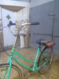 بناتي • مقاس 26 • سماوي