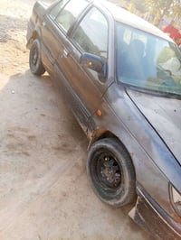 لانسر • رقم بغداد • تكريت