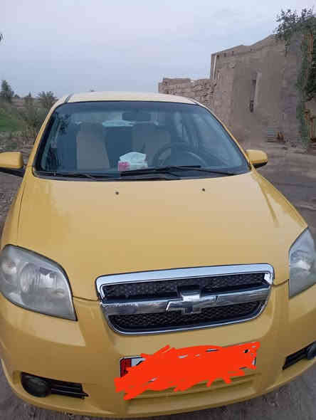 السلام عليكم سياره للبيع افيو،2009 محرك مفتوح مكفوله كامله مكمله جاهزه من كلشي نضيفه بمعنه الكلمه معايزها شي سياره مال جناي تخم تايرات حداديه دبلات كله جديد معايزها شي رقم دولي مصفره هيئه وغرامات جاهزه من كلشي السعر 60 وبيها مجال الشراي يخابر عل رقم وبي خير ويدلل ‏‪ اي استفسار بالخدمه ‏‪0783 874 6902‬‏
