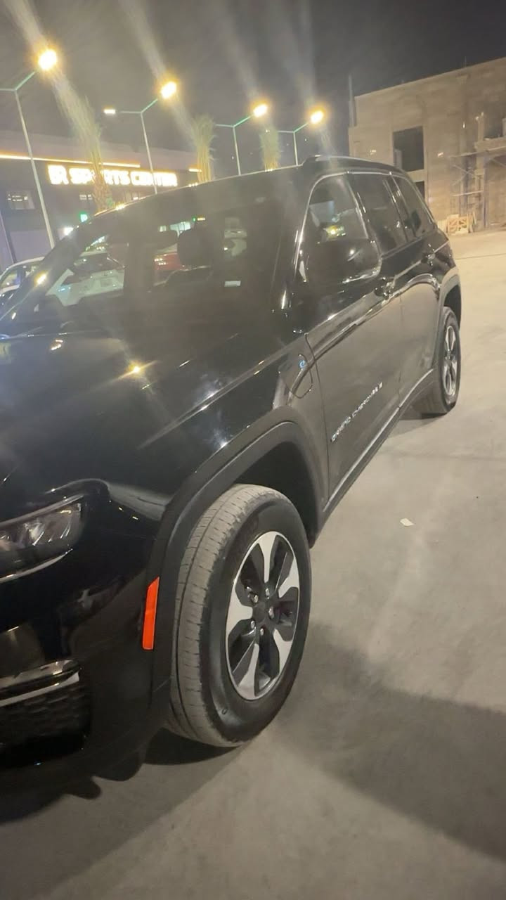 جيب موديل ٢٠٢٤ وارد أمريكي هايبرد بانزين فول مواصفات رقم بغداد مكان في بغداد بسمي تحويل ثاني يوم اسعر ٣١٠$ بيها مجال بسيط استفسار تصل ***********
