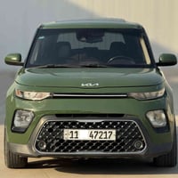 🚘 KIA SOUL EX 2022 🚘 كيا سول مديل 2022 وارد امريكي حادث موضح ب الصور م...