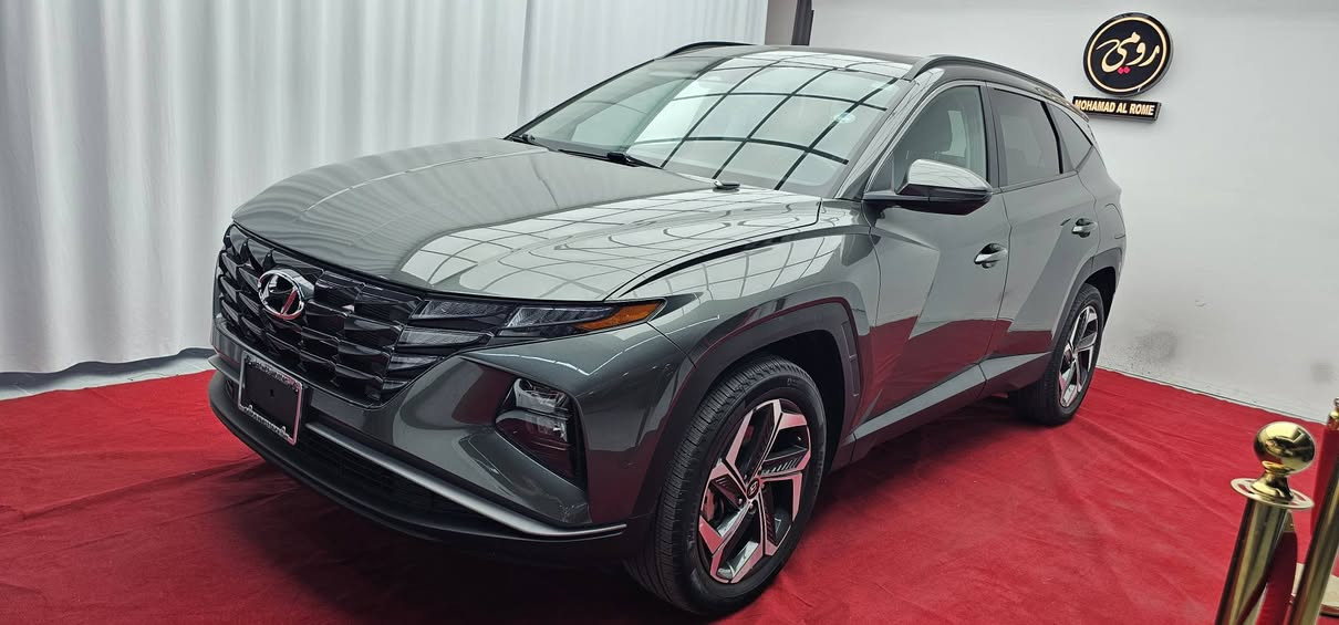 توكسون فول مواصفات SEL مواصفاتها معروفة

 بانوراما 
تدفئة كشنات 
حساسات و كاميرة 
رادارات 
تحمكات 
٣ مود قيادة 
كشنات جلد 
و بعد بيها مواصفات

ضررها فقط باب الخلف النفر مصبوغ نصه بس  

غير مرقم ( كاتي ) 

تترقم اقليم 

*********** 

مكلف بالنشر 
تواصل خاص او اتصال عالرقم او واتساب موصل, نينوى
