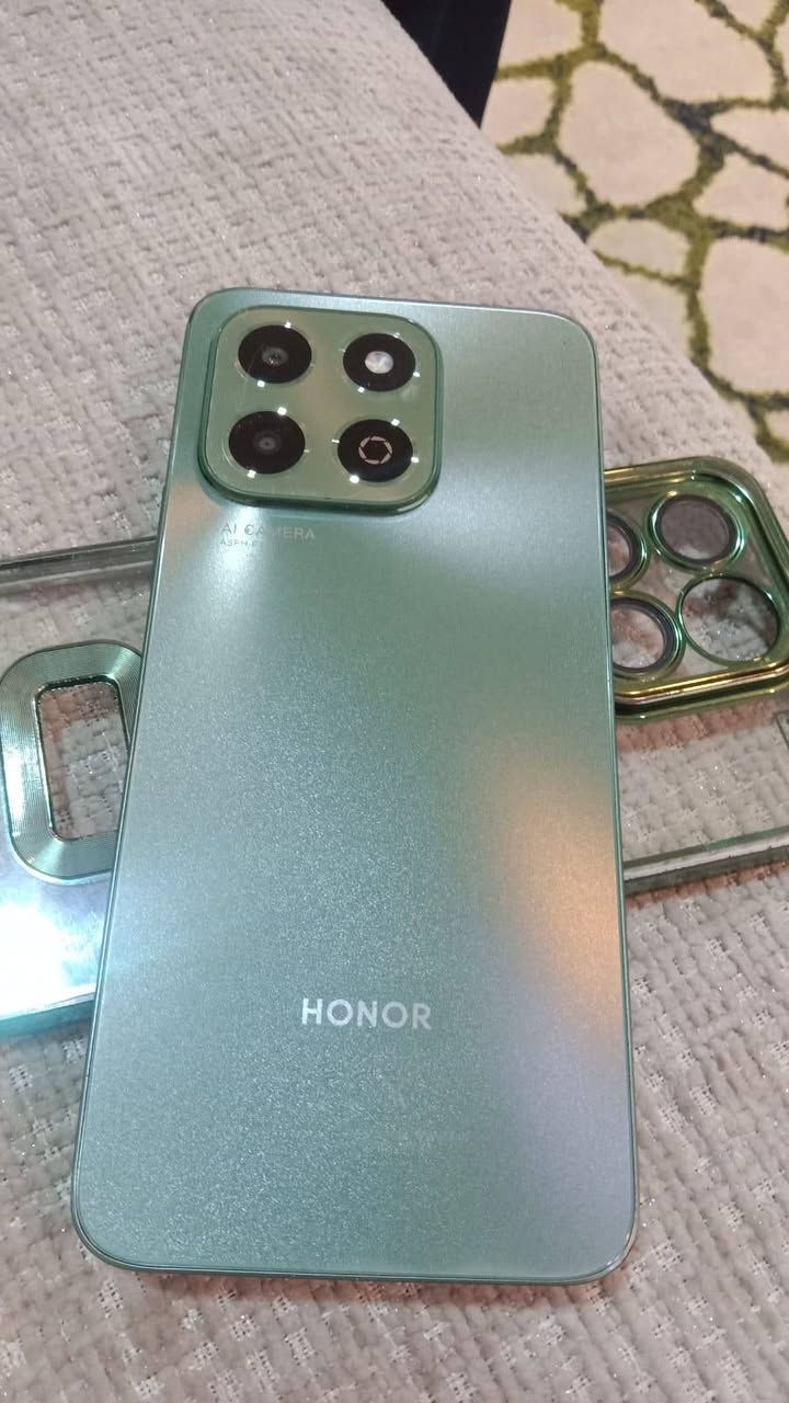 مبايل هونر استخدام قليل السعر 150 الف
*********** موجود واتساب
