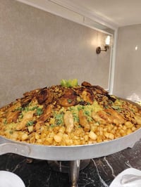 إيران ١٤ يوم • سياحية ودينية • مشهد قم