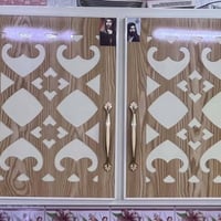 خزانات • بوفيه