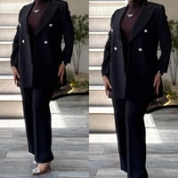 طقم قطعتين • دابل ايطالي • مقاسات 46-56