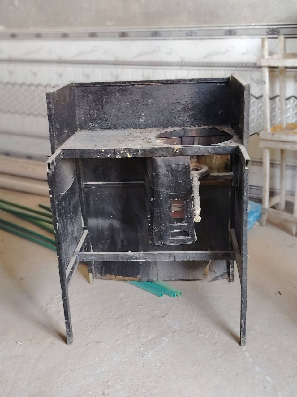 جام خانه للبيع مع طباخ للبيع
١٠٠ سعر
مكاني الشطره
***********
