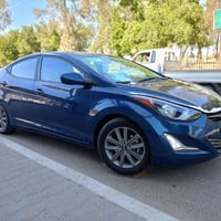 النتره موديل 2016سياره سياره حادثه دعاميه فقط  بيه سونار مرفق بلصور لا...