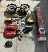 قطع غيار • بيجو بارس • لميس