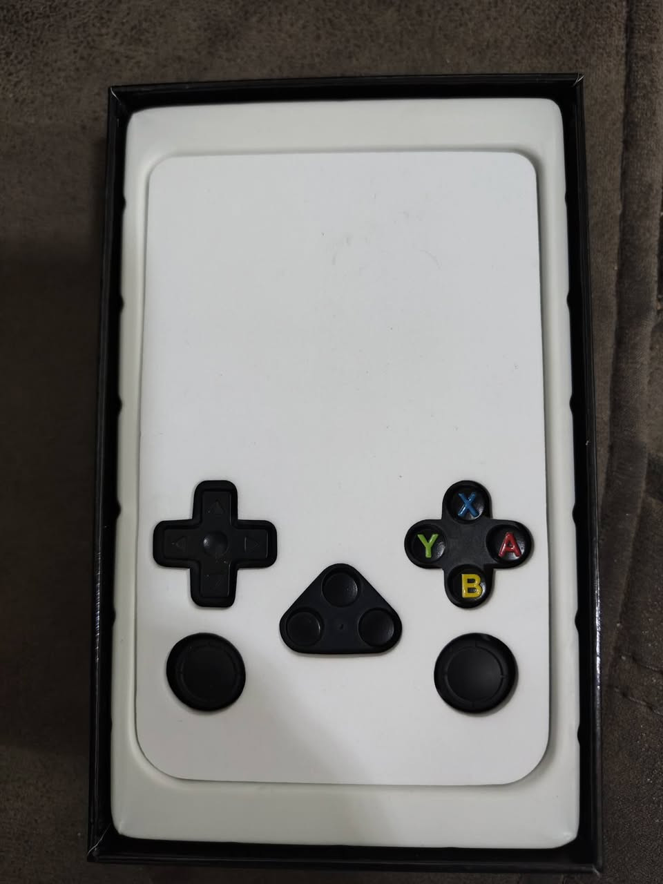 قمة المتعة والجمال
جهاز كلش راقي مليان العاب مليان 
خلي سعر يرضي الله وبلعافية
يوجد توصيل لكل المحافظات


**إذا كنت صاحب هذا الإعلان وتريد حذفه لأي سبب، رجاءا أرسل رسالة إلى الدعم الفني**