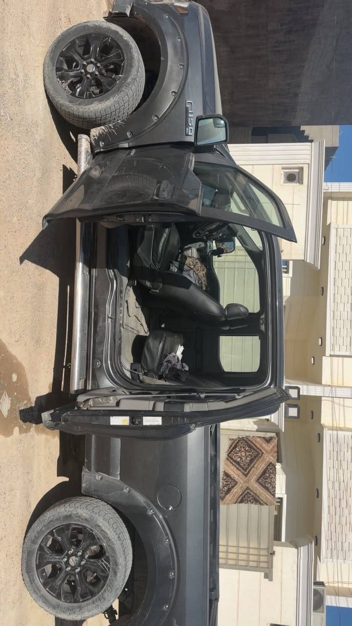 فورد f150 محرك ٦ مكفوله
العنوان تكريت ***********
