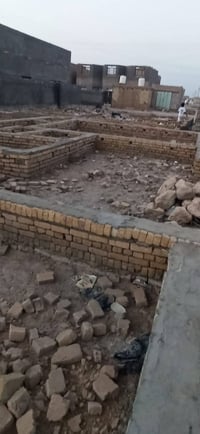 حي الملاين • زراعي • ٢٥٠م