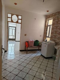 خلف مدينة حمورابي • ١٠٠م • طابقين