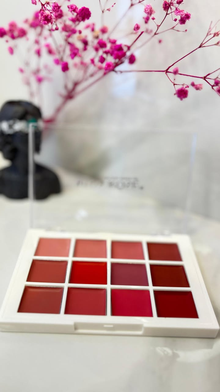 ✨ لأن الجمال تفاصيل… وفرنالج كل شي يخلي طلتج غير 💄💜
مكياج منوع بأجمل الماركات
حمر، كلوسات، فاونديشن، رموش وأكثر ✨
كوالتي يجنن وأسعار تنافسيه تناسب الكل 👀🤍
دللي نفسج وخلي جمالج يحچي عنج 💜


**إذا كنت صاحب هذا الإعلان وتريد حذفه لأي سبب، رجاءا أرسل رسالة إلى الدعم الفني**