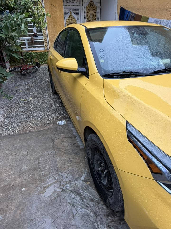 السلام عليكم فورتي 2023
منظومة غاز بسمي 
السعر 150 
حي اور 
***********
