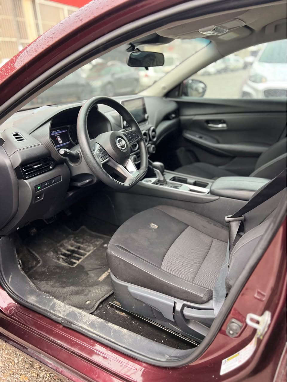 نيسان سنترا 2024 بوند و جملغ غلفي صبغ بدون دواغل مواصفات SVسعر 109 مكان اربيل *********** أربيل, العراق
