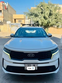 سورتنو ٢٠٢١ • ٦ سلندر • ٧ راكب