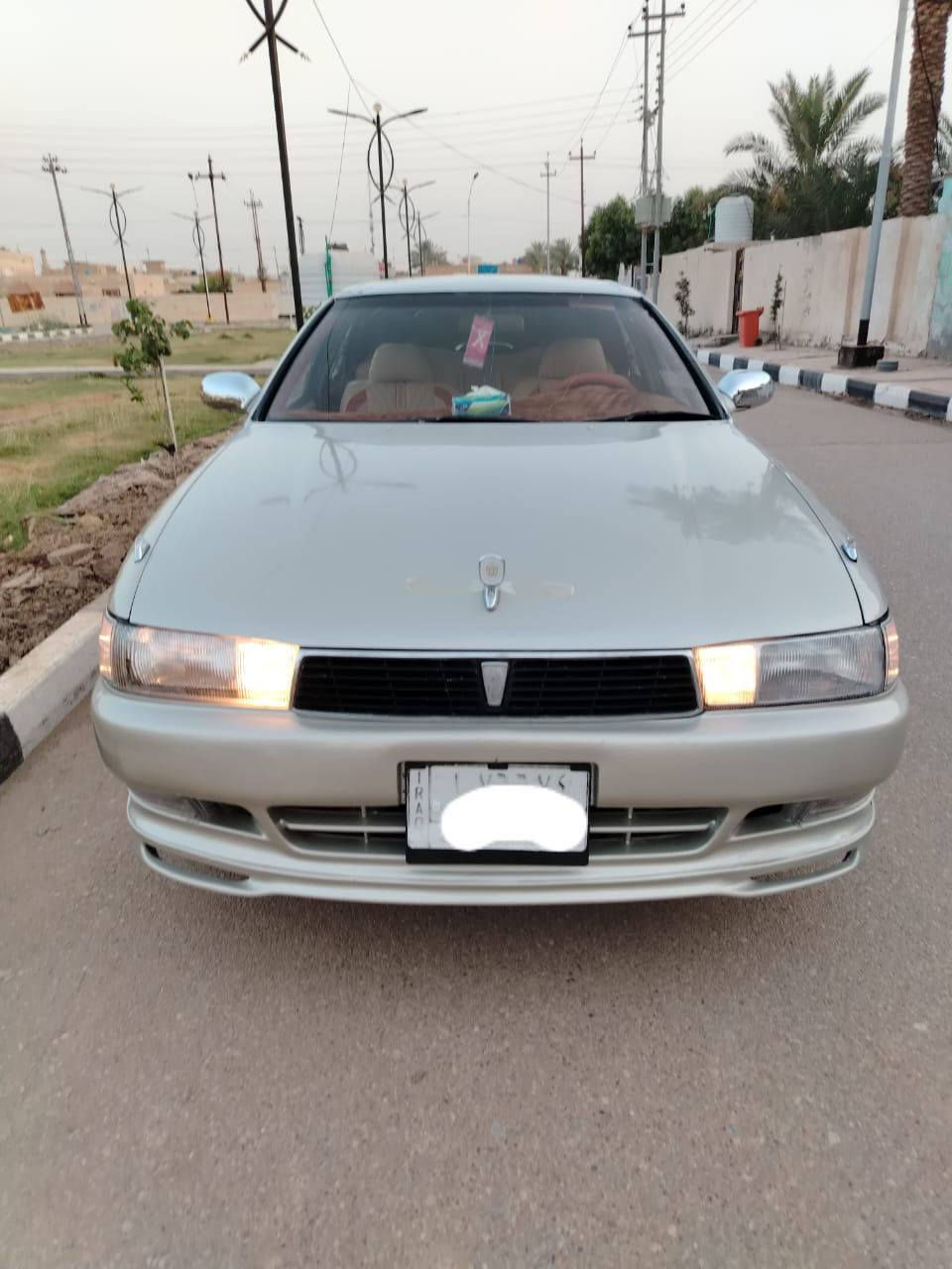 سلام عليكم للبيع كرسته موديل95 مكفوله كفاله عامه من الضربه والعيب الشرعي ونقل جثه والكصاء رقم بصرا مشروع وطني سنويه جديده تحويل ثاني يوم محرك وكير ونجي بلكارتون تخم تاير حداديه شرط دواخل جدد لايت زنون السعرر 63 مكان ذي قار شطره الشراي يتصل (***********)مكلف بنشر
