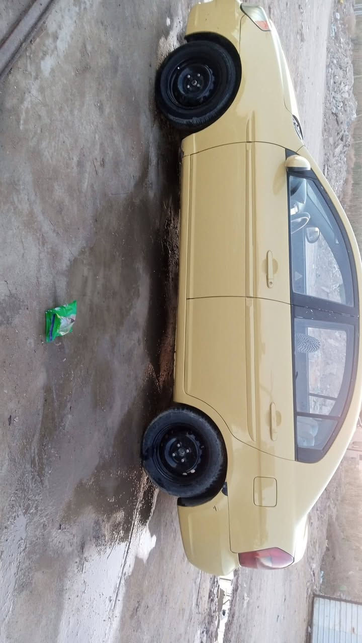 السلام عليكم من رخصت مدير الكروب اكسنت للبيع موديل 9 خليجي بدون ضرر أو تبديل بيه فقط طخه بل دوسه شبر صبغه وحده بدون معجون محرك 1600 كير تبريد تتفئه صدر باتري كله مكفول سياره فول اوتوماتيك رقم ديالئ الجديد بسمي هزه جديده سنويه 29 مصفره هيه أو غرامات مكاني بغداد
السعر 82 وبيه مجال
***********.         ***********
