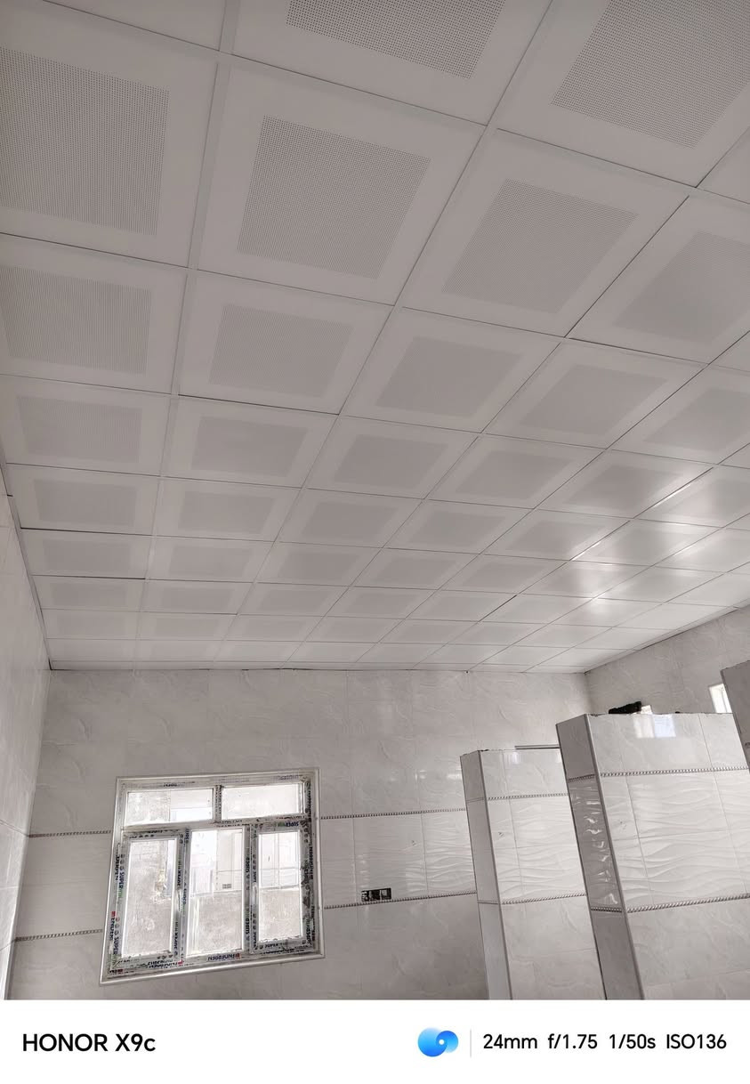 عمل سقوف ثانويه داخل بغداد فقط اسعار مناسبه
***********
