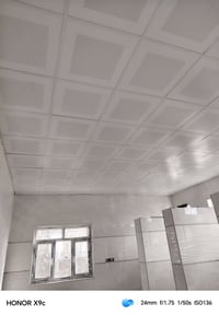 سقوف ثانويه • بغداد • اسعار مناسبة