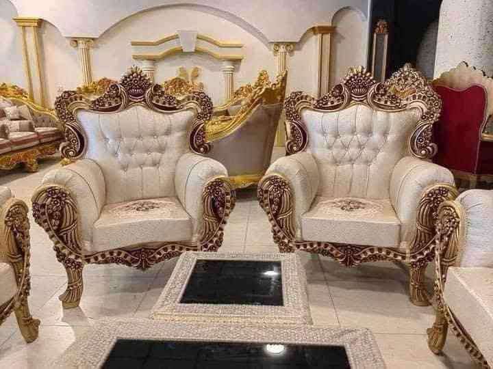 يوجد خدمة توصيل محافظات وتنصيب الغرف تركي بنوعه يوجد لدينا توصل محافظات *********** الهندية, كربلاء
