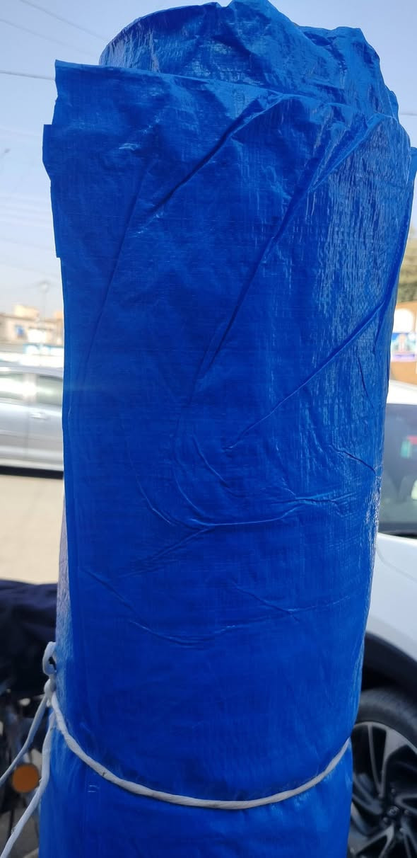 متوفر لدينا چوادر بعدة قياسات 
▪️ عرض ٢ متر — سعر المتر ١٥٠٠ دينار
▪️ عرض ٣ متر — سعر المتر ٢٠٠٠ دينار
▪️ عرض ٤ متر — سعر المتر ٣٠٠٠ دينار
▪️ عرض ٦ متر — سعر المتر ٤٠٠٠ دينار
🔹 ملاحظة: القياس يكون من الطول فقط
📍 العنوان: سوق القيارة
📱 واتساب للحجز والاستفسار: https://wa.me/9647753136993


**إذا كنت صاحب هذا الإعلان وتريد حذفه لأي سبب، رجاءا أرسل رسالة إلى الدعم الفني**