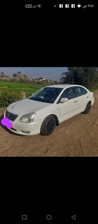 بريما كورلا • تويوتا كورولا • ٢٠٠٣