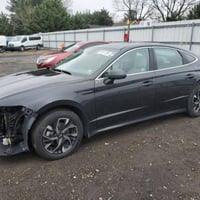 سوناتا ٢٠٢٥ • قير أوتوماتيك • تكريت